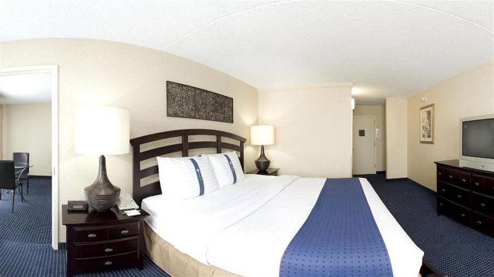 Holiday Inn Akron-West By Ihg Montrose Exterior foto