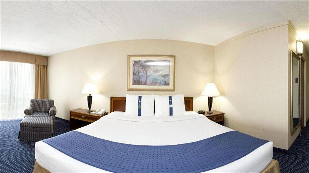 Holiday Inn Akron-West By Ihg Montrose Exterior foto