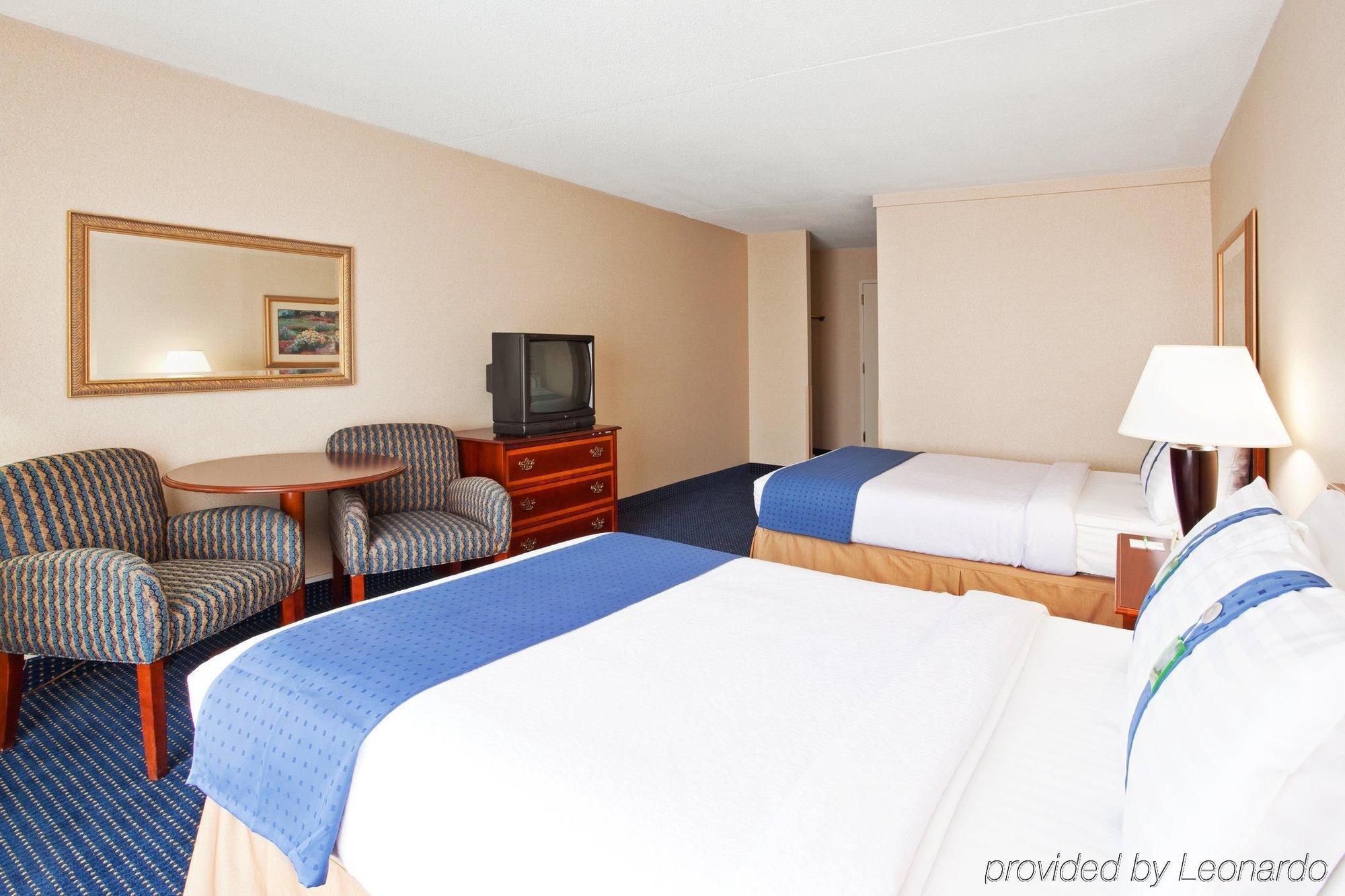 Holiday Inn Akron-West By Ihg Montrose Quarto foto