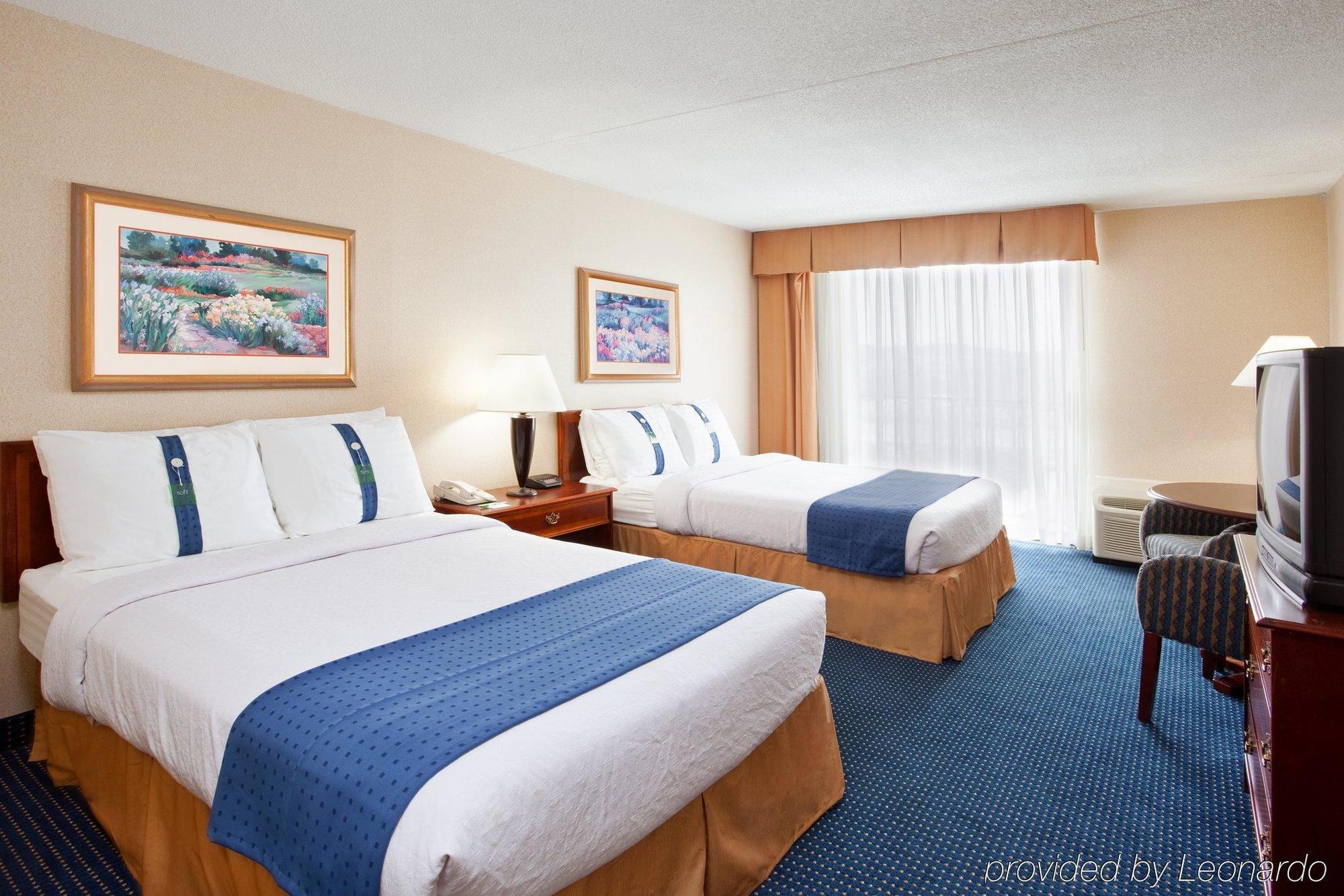 Holiday Inn Akron-West By Ihg Montrose Quarto foto